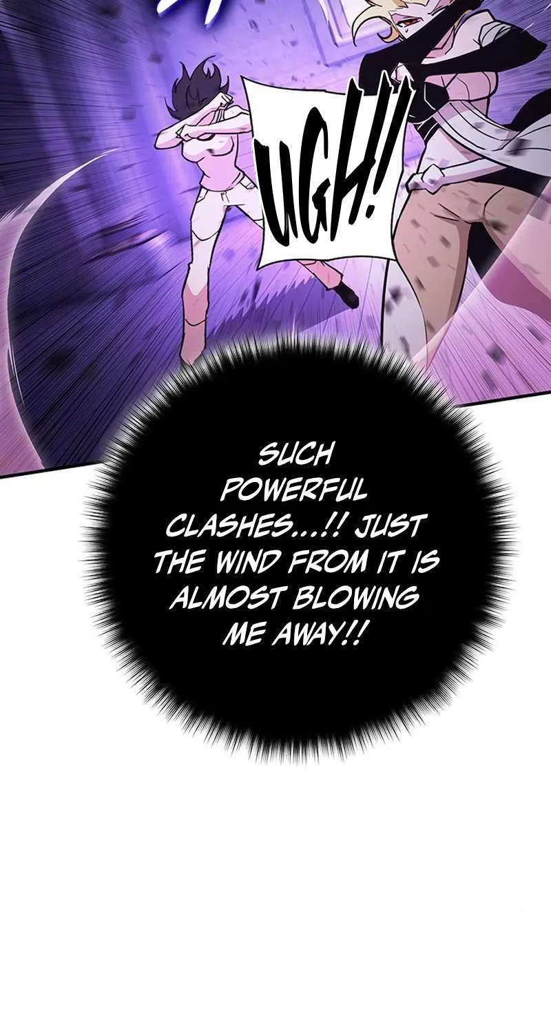 Read Hardcore Leveling Warrior chapter 336 image 34 on Lezhin