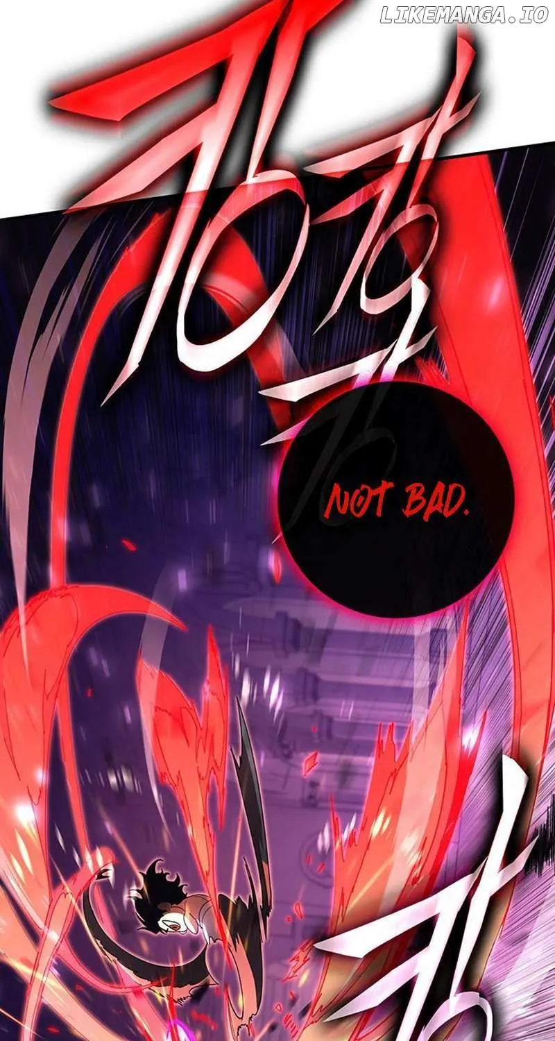 Read Hardcore Leveling Warrior chapter 336 image 37 on Lezhin