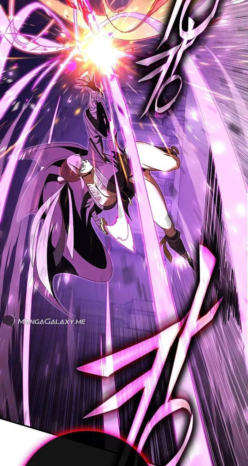 Read Hardcore Leveling Warrior chapter 336 image 38 on Lezhin