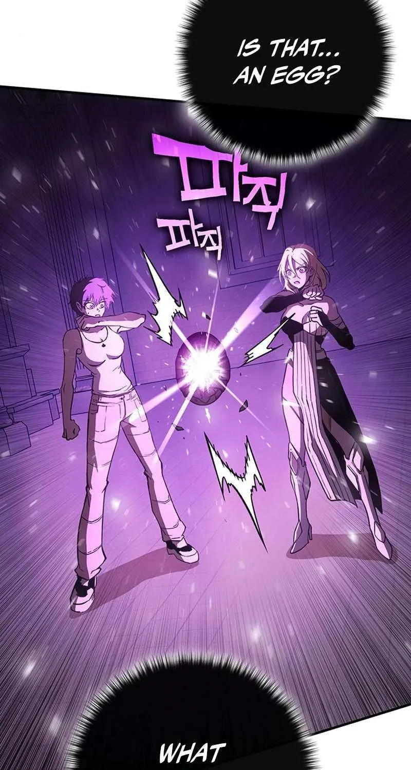 Read Hardcore Leveling Warrior chapter 336 image 4 on Lezhin