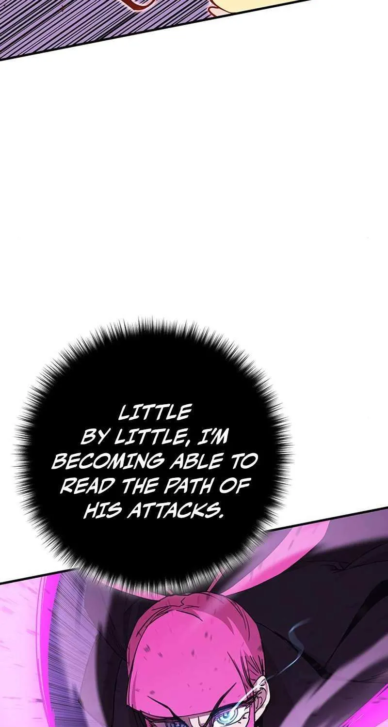 Read Hardcore Leveling Warrior chapter 336 image 41 on Lezhin