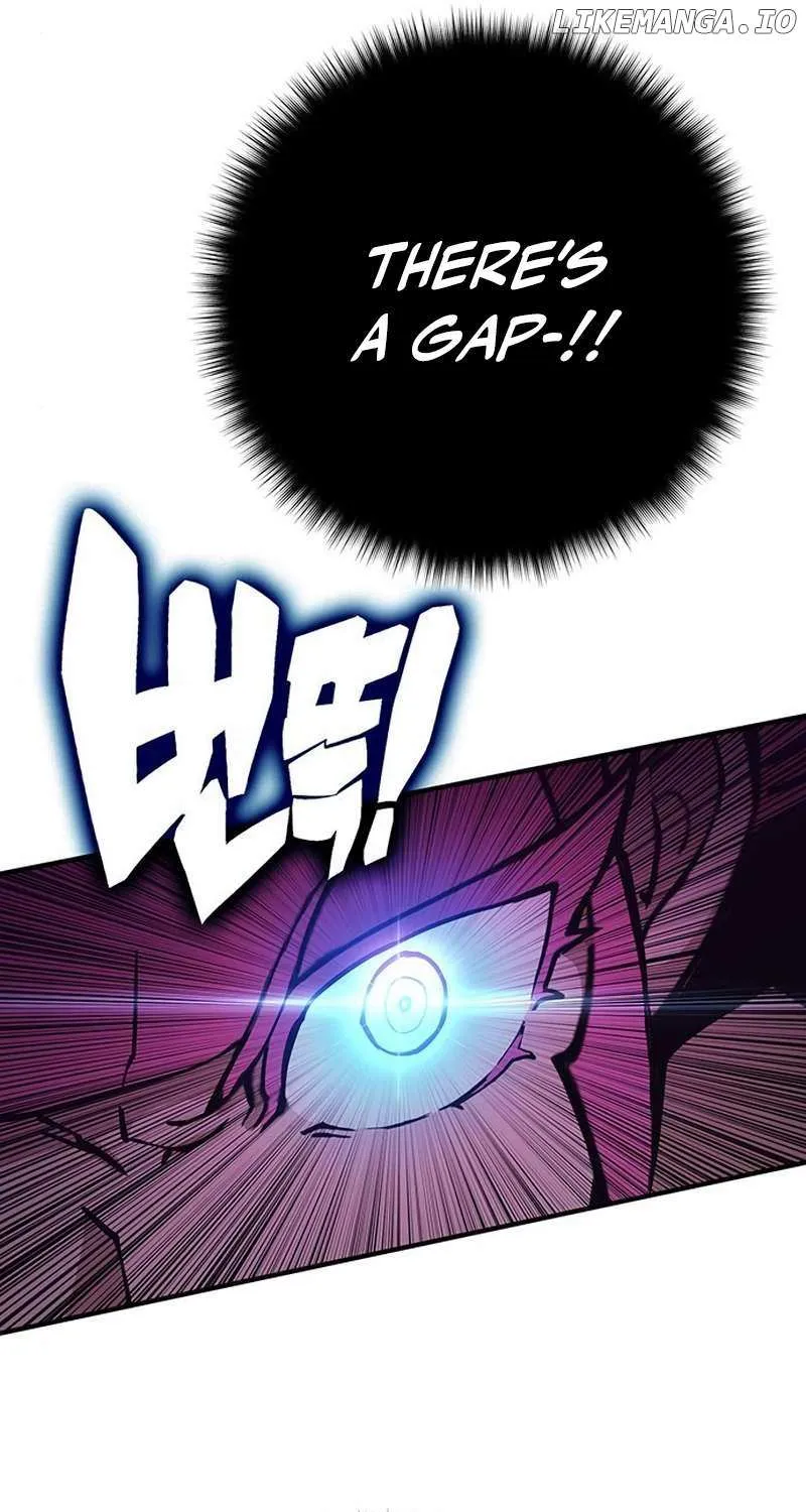 Read Hardcore Leveling Warrior chapter 336 image 44 on Lezhin