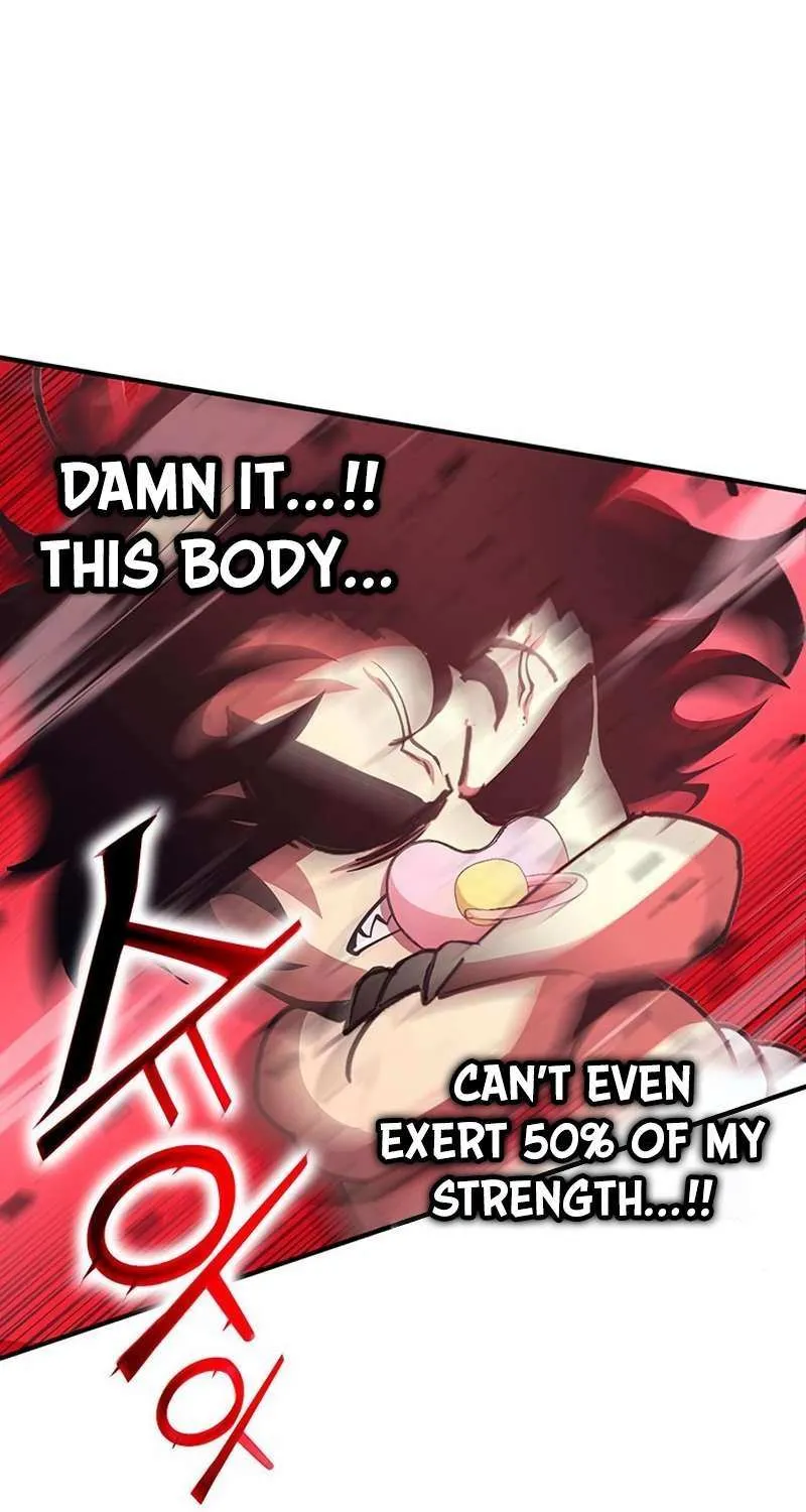 Read Hardcore Leveling Warrior chapter 336 image 48 on Lezhin