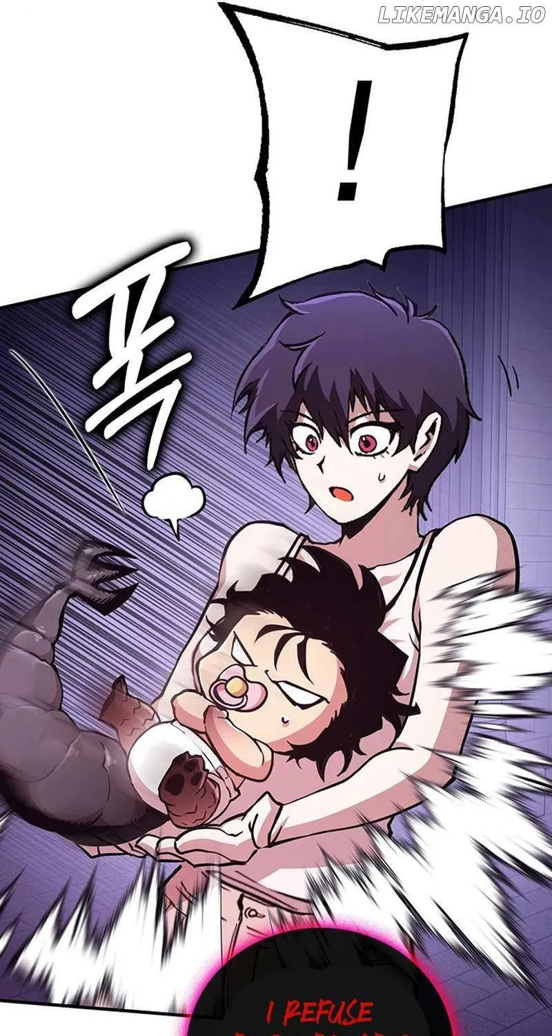 Read Hardcore Leveling Warrior chapter 336 image 51 on Lezhin