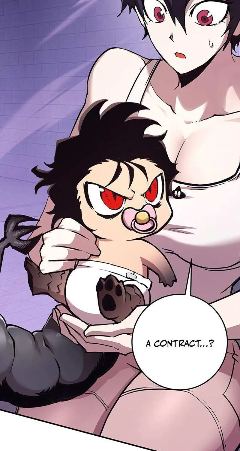 Read Hardcore Leveling Warrior chapter 336 image 55 on Lezhin