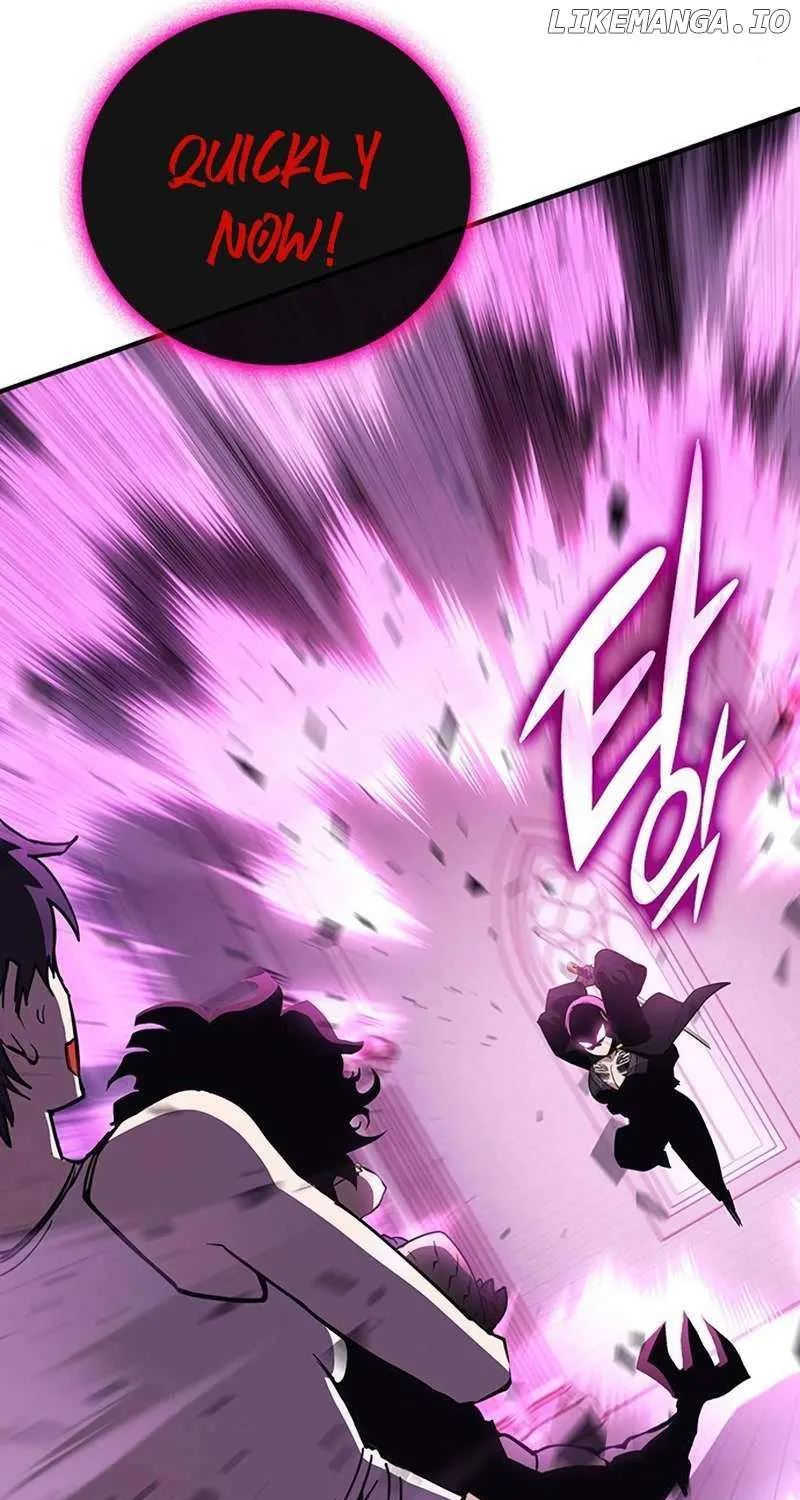Read Hardcore Leveling Warrior chapter 336 image 58 on Lezhin