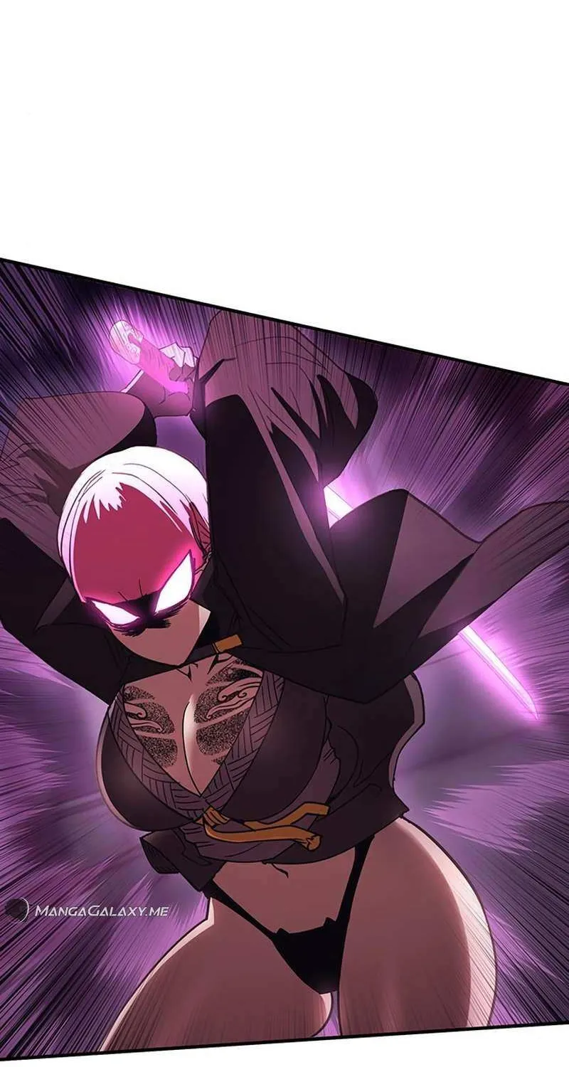 Read Hardcore Leveling Warrior chapter 336 image 63 on Lezhin