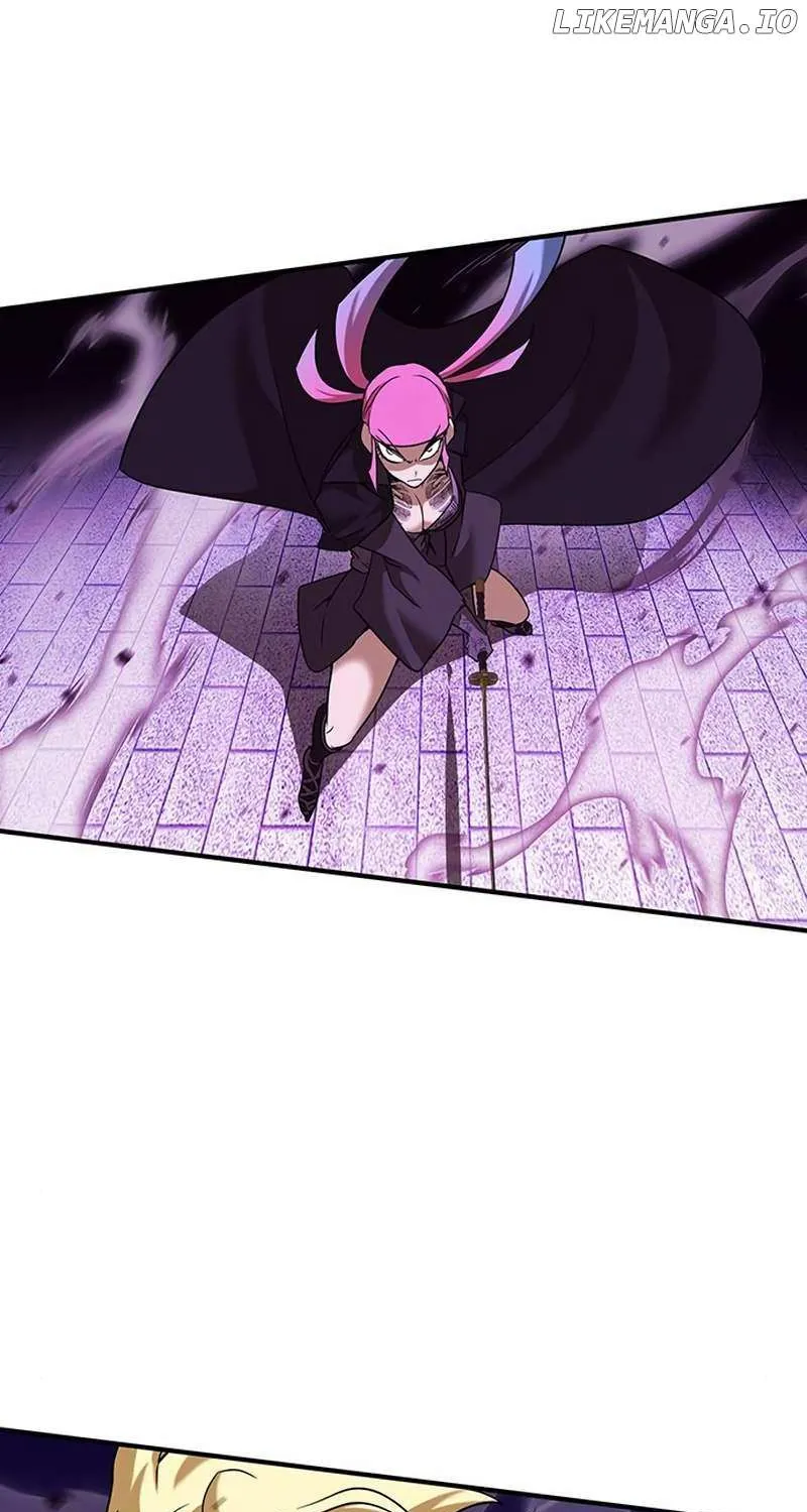 Read Hardcore Leveling Warrior chapter 336 image 72 on Lezhin