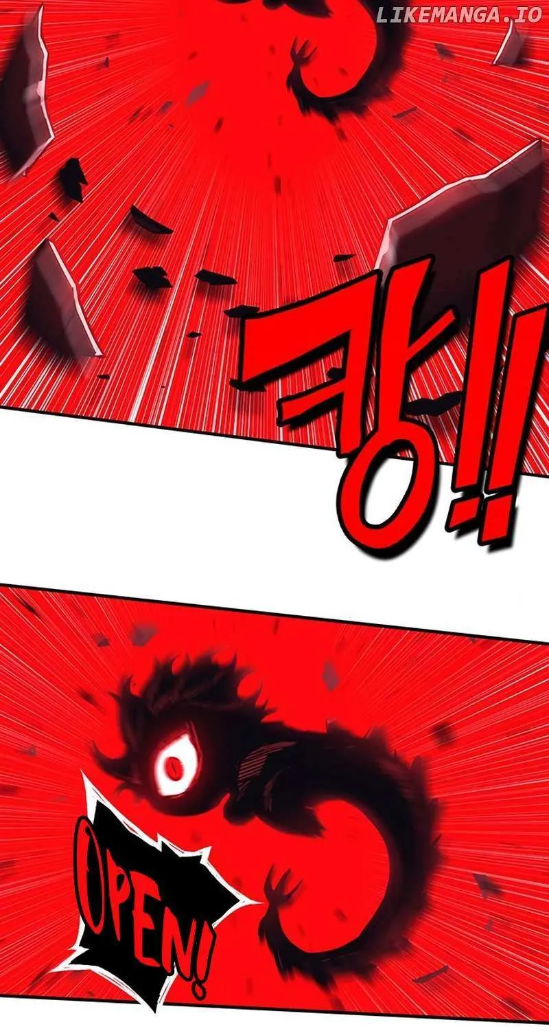 Read Hardcore Leveling Warrior chapter 336 image 8 on Lezhin