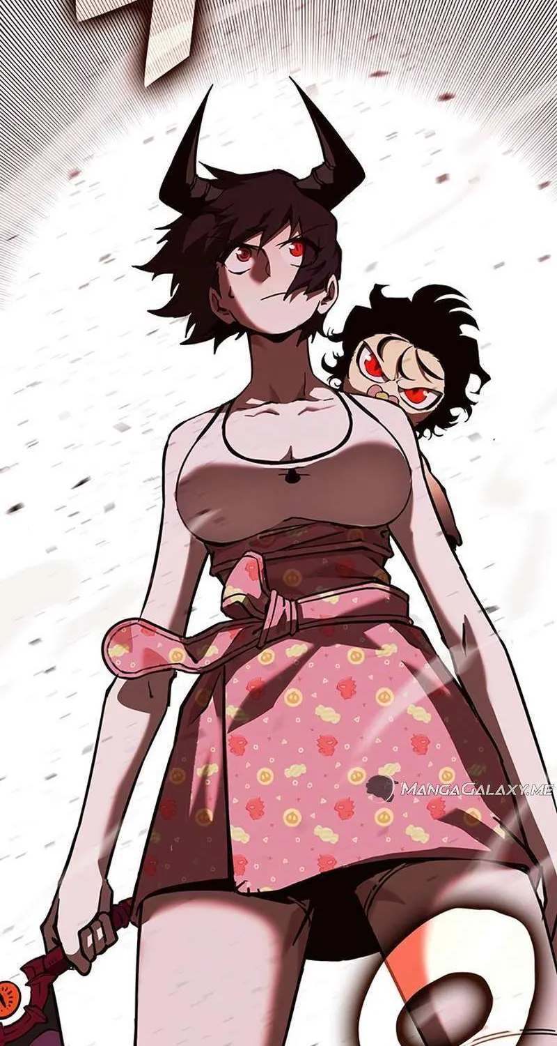 Read Hardcore Leveling Warrior chapter 336 image 82 on Lezhin
