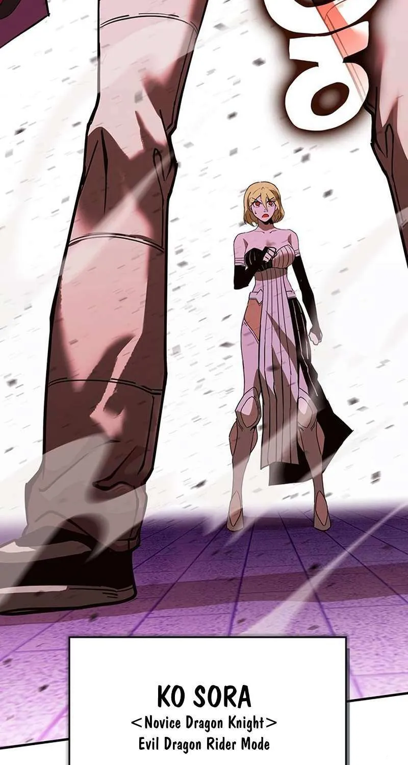 Read Hardcore Leveling Warrior chapter 336 image 83 on Lezhin