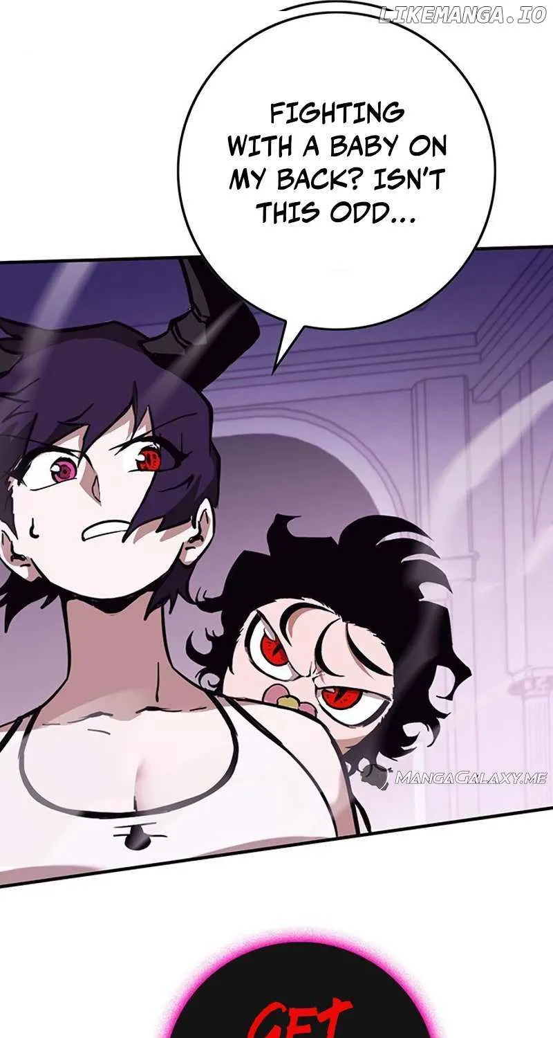 Read Hardcore Leveling Warrior chapter 336 image 86 on Lezhin