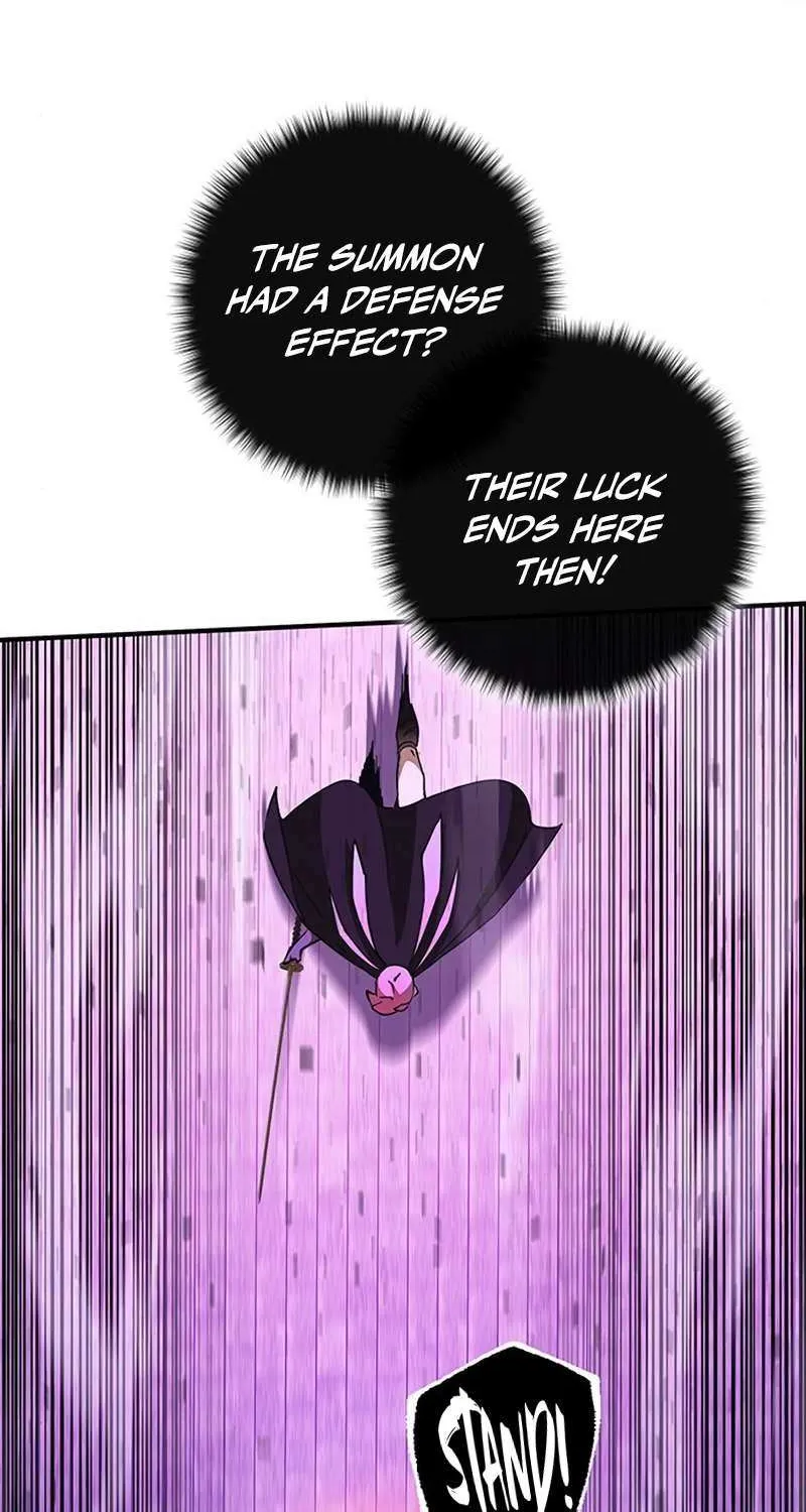 Read Hardcore Leveling Warrior chapter 336 image 9 on Lezhin
