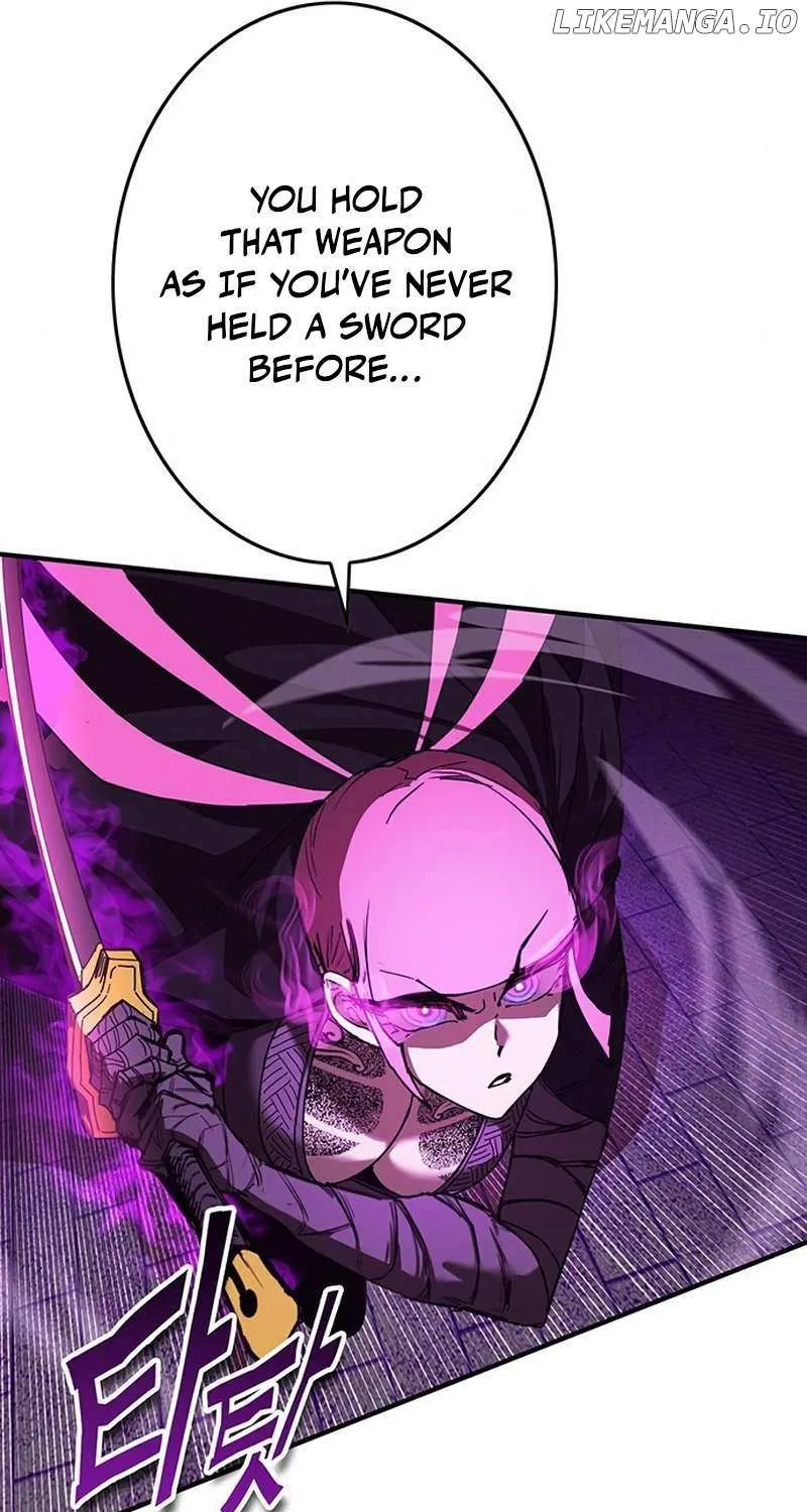 Read Hardcore Leveling Warrior chapter 336 image 93 on Lezhin