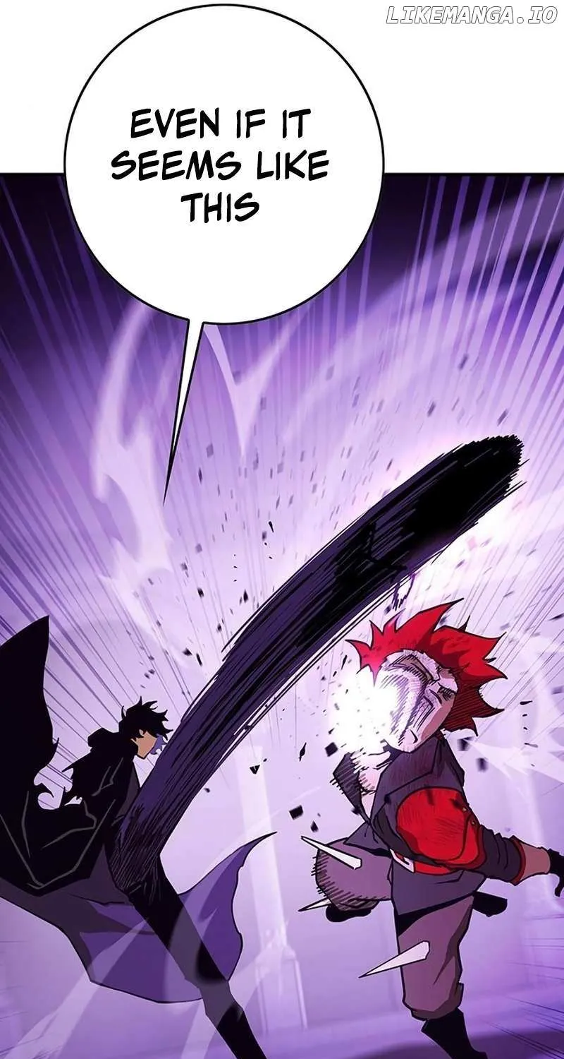 Read Hardcore Leveling Warrior chapter 337 image 100 on Lezhin