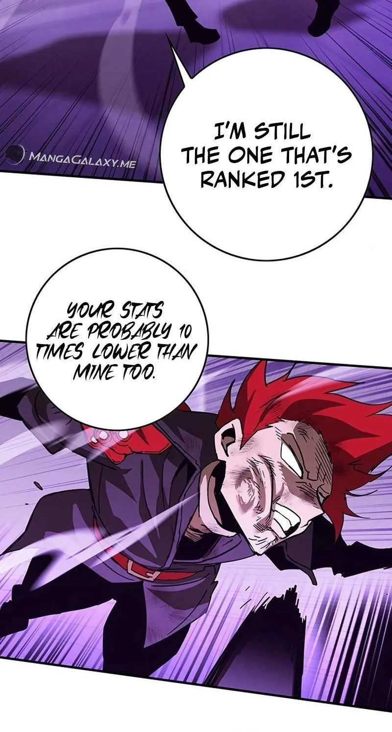 Read Hardcore Leveling Warrior chapter 337 image 101 on Lezhin
