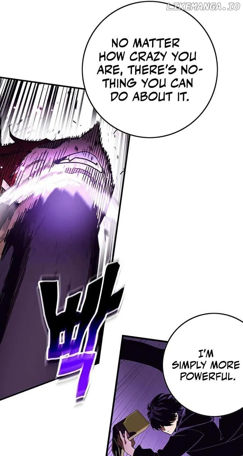 Read Hardcore Leveling Warrior chapter 337 image 102 on Lezhin