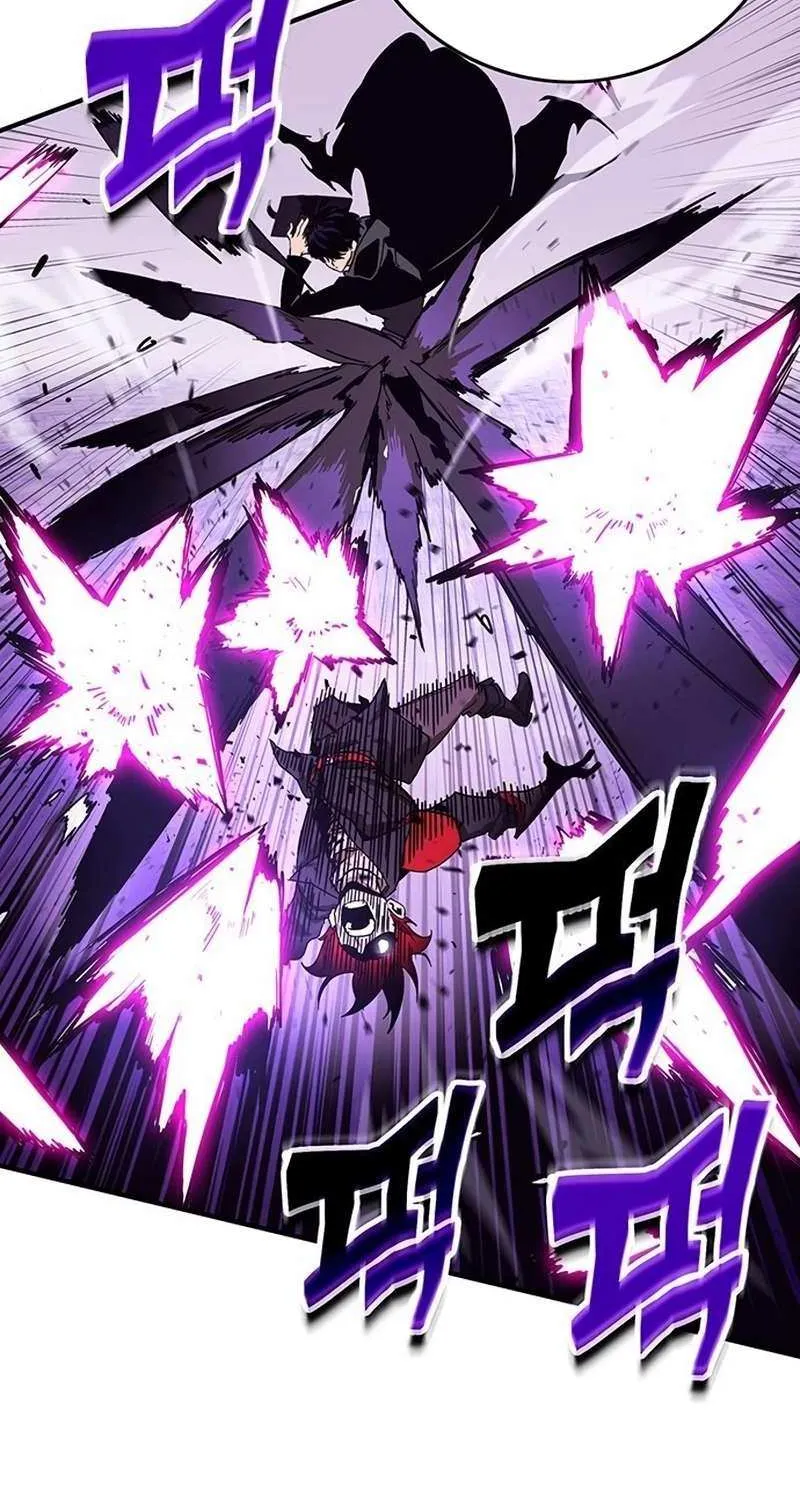 Read Hardcore Leveling Warrior chapter 337 image 104 on Lezhin