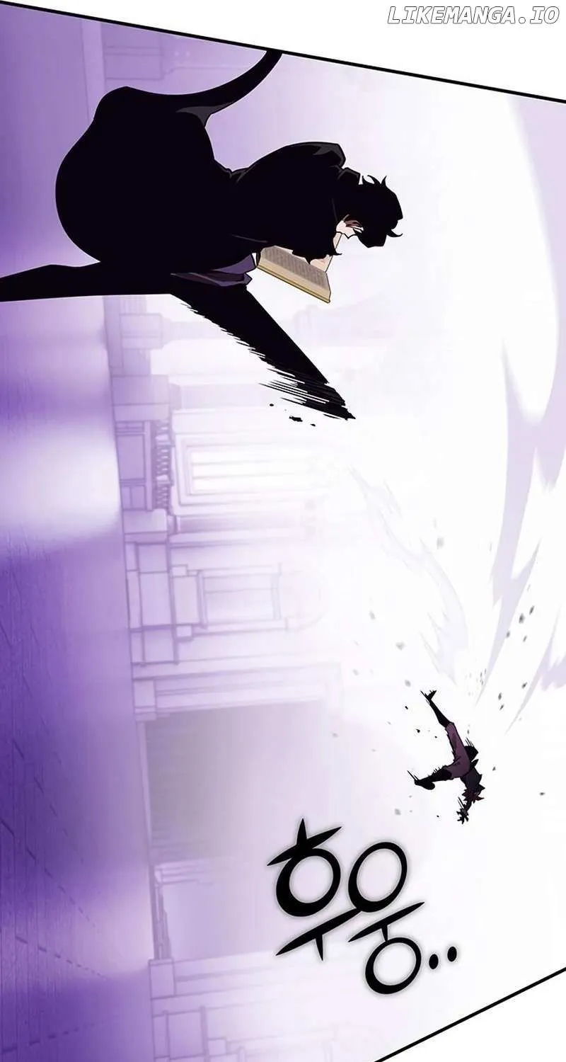Read Hardcore Leveling Warrior chapter 337 image 107 on Lezhin