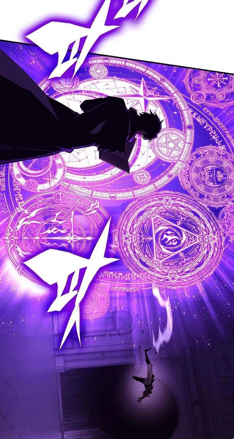 Read Hardcore Leveling Warrior chapter 337 image 110 on Lezhin