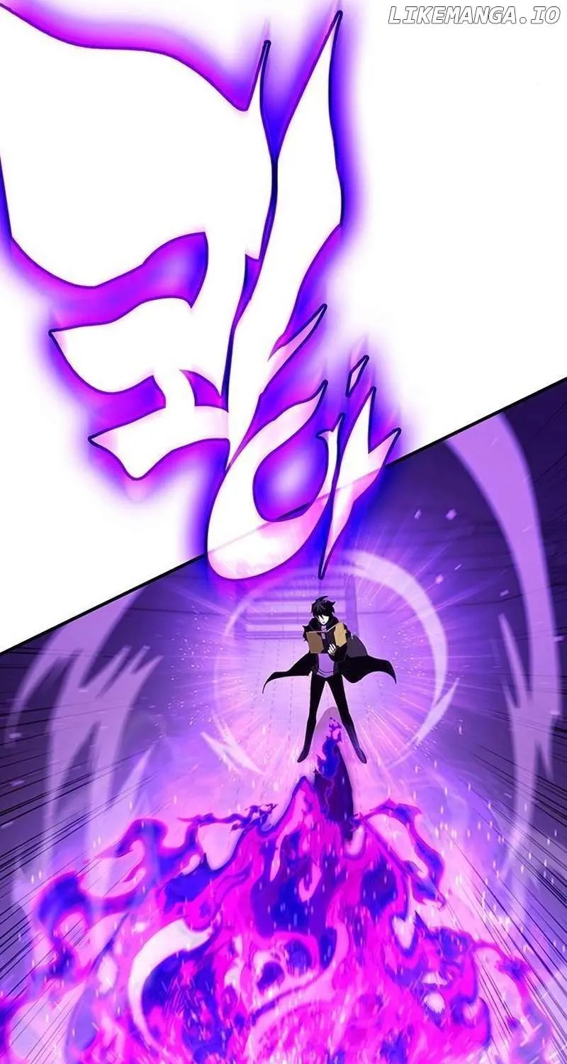 Read Hardcore Leveling Warrior chapter 337 image 112 on Lezhin