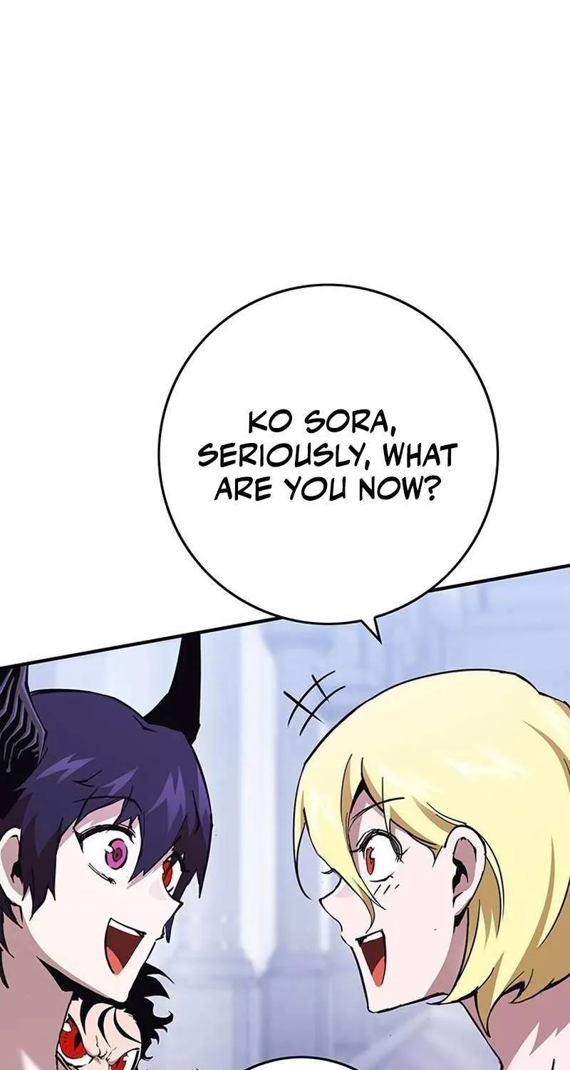 Read Hardcore Leveling Warrior chapter 337 image 12 on Lezhin