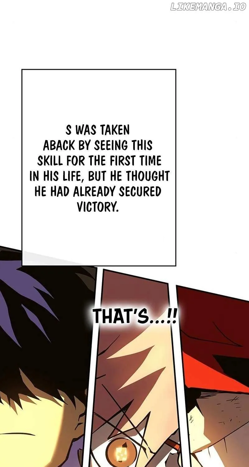 Read Hardcore Leveling Warrior chapter 337 image 122 on Lezhin