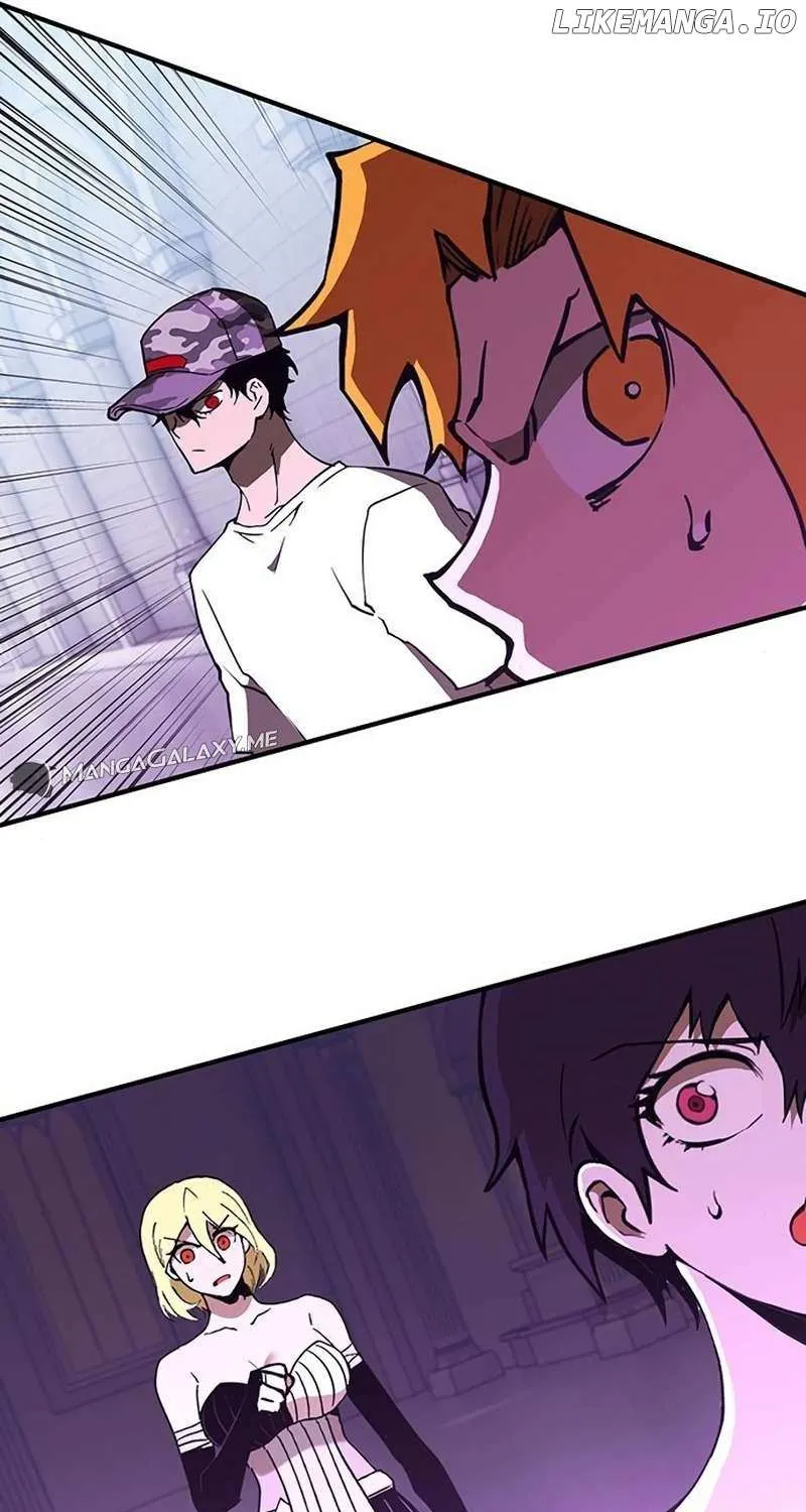Read Hardcore Leveling Warrior chapter 337 image 127 on Lezhin