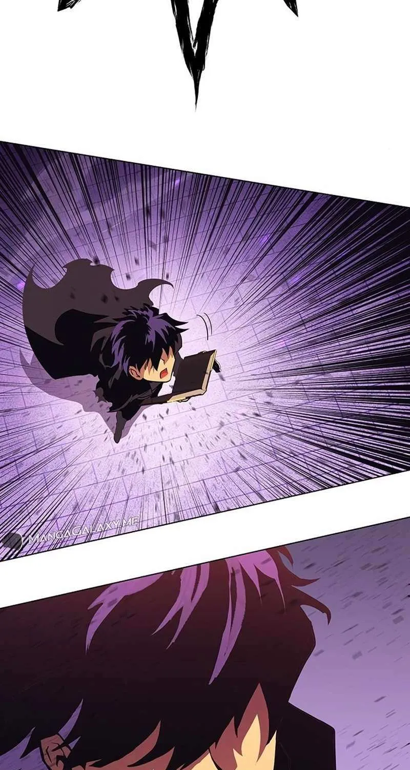 Read Hardcore Leveling Warrior chapter 337 image 133 on Lezhin