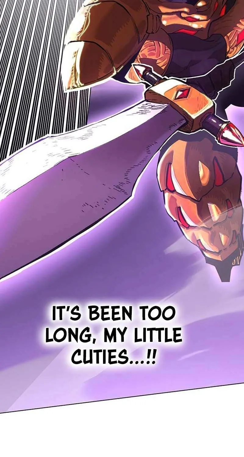 Read Hardcore Leveling Warrior chapter 337 image 143 on Lezhin