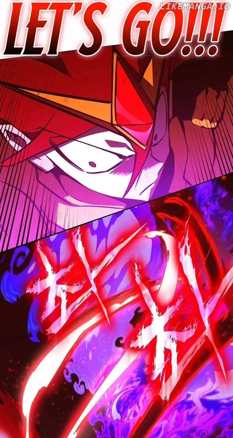 Read Hardcore Leveling Warrior chapter 337 image 145 on Lezhin