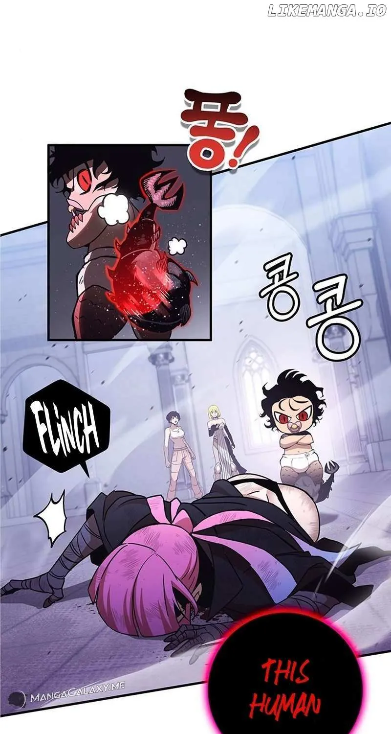 Read Hardcore Leveling Warrior chapter 337 image 16 on Lezhin
