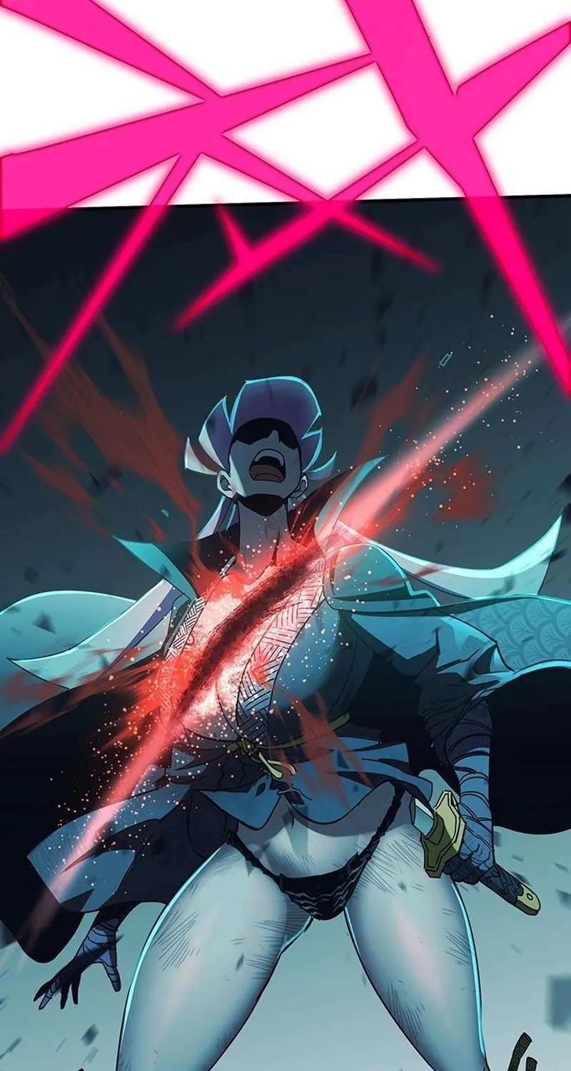 Read Hardcore Leveling Warrior chapter 337 image 2 on Lezhin