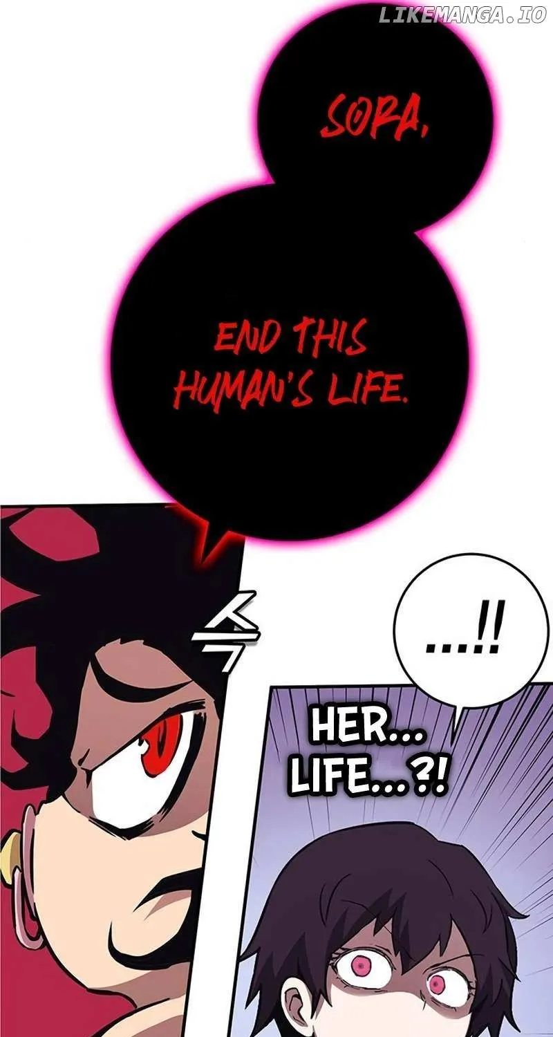 Read Hardcore Leveling Warrior chapter 337 image 20 on Lezhin
