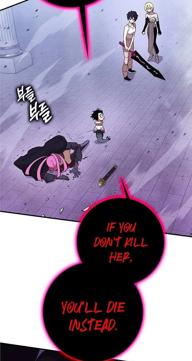 Read Hardcore Leveling Warrior chapter 337 image 22 on Lezhin