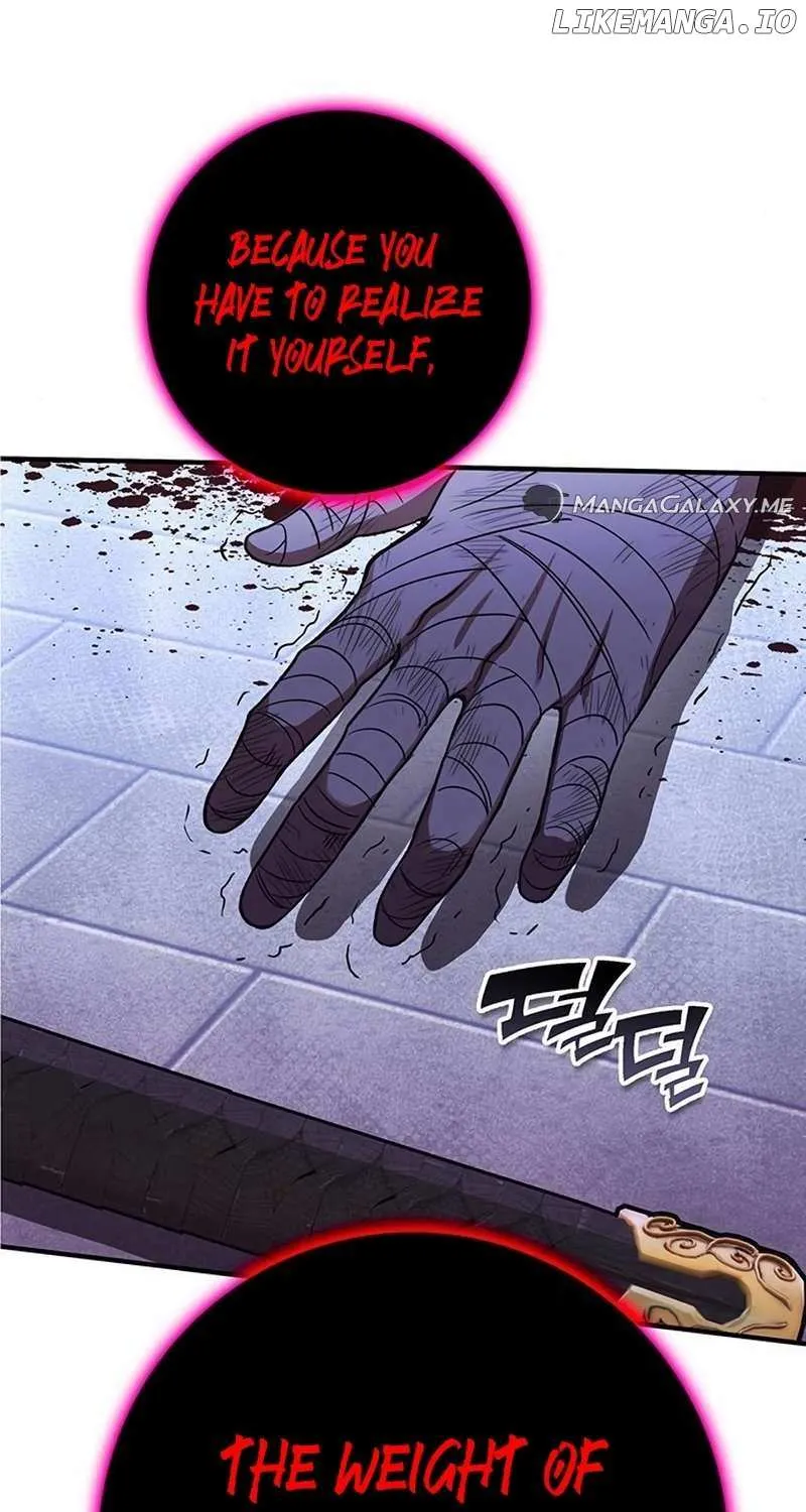 Read Hardcore Leveling Warrior chapter 337 image 25 on Lezhin