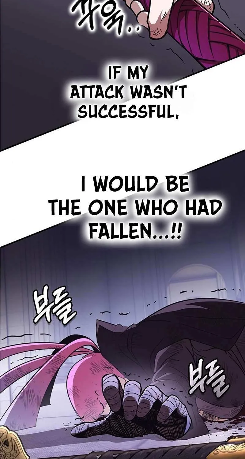 Read Hardcore Leveling Warrior chapter 337 image 28 on Lezhin