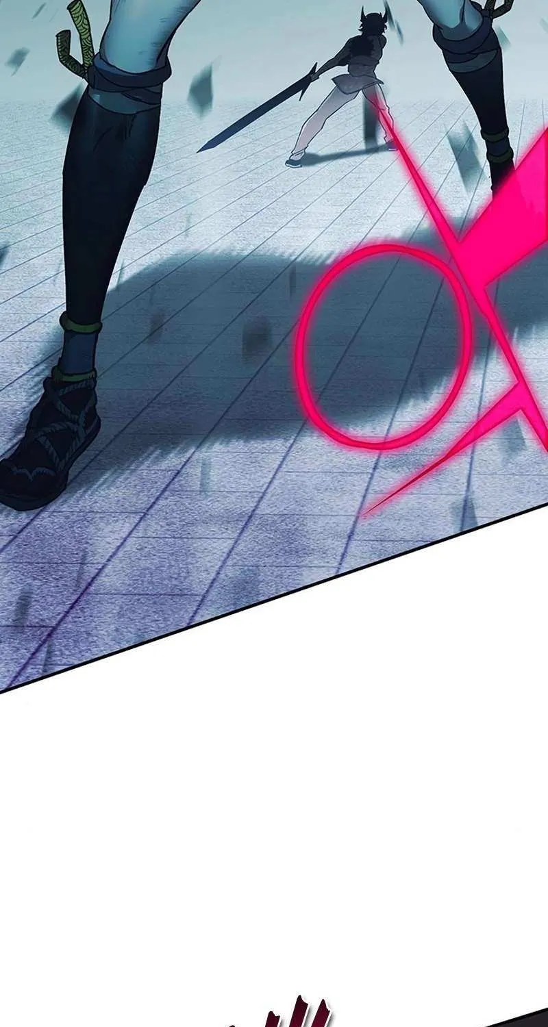 Read Hardcore Leveling Warrior chapter 337 image 3 on Lezhin