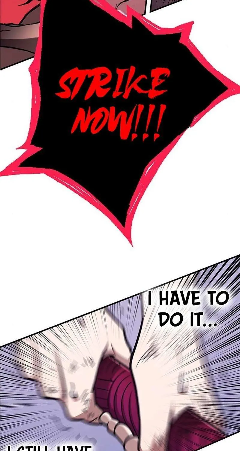 Read Hardcore Leveling Warrior chapter 337 image 31 on Lezhin