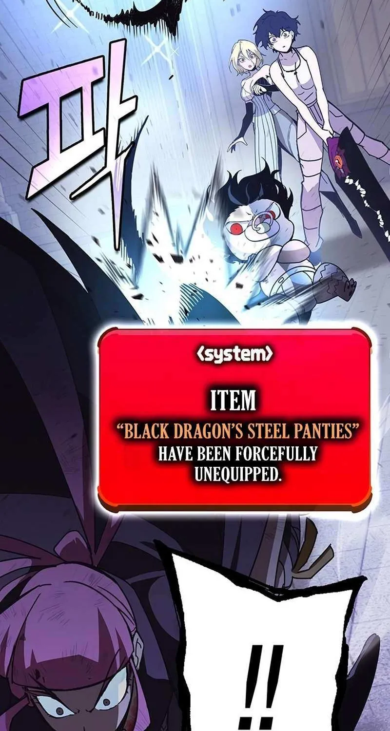 Read Hardcore Leveling Warrior chapter 337 image 37 on Lezhin