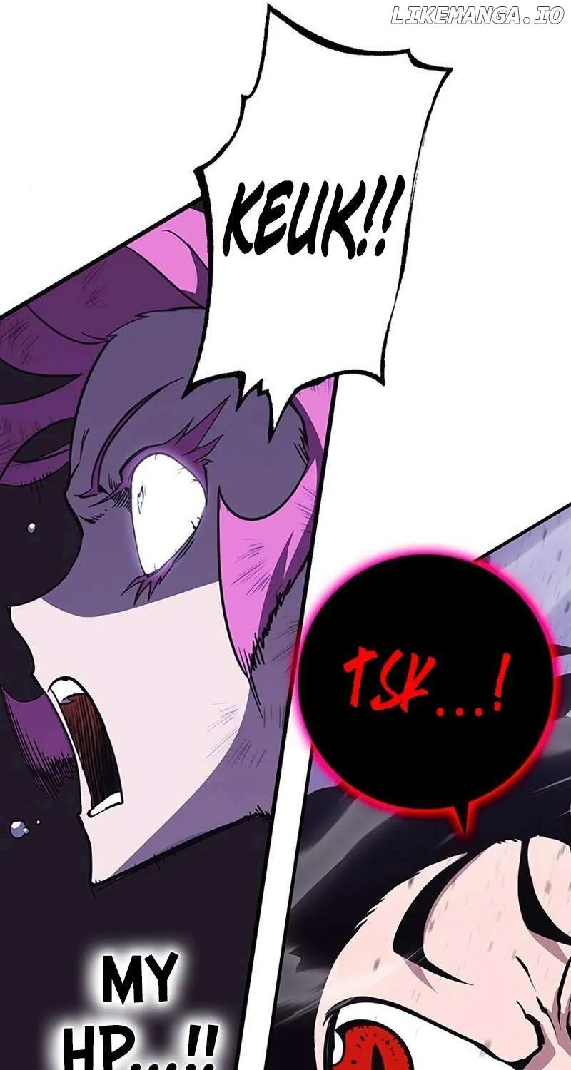 Read Hardcore Leveling Warrior chapter 337 image 39 on Lezhin