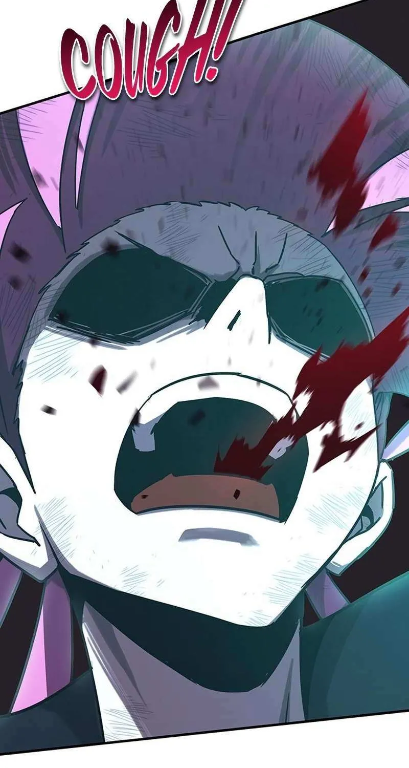 Read Hardcore Leveling Warrior chapter 337 image 4 on Lezhin