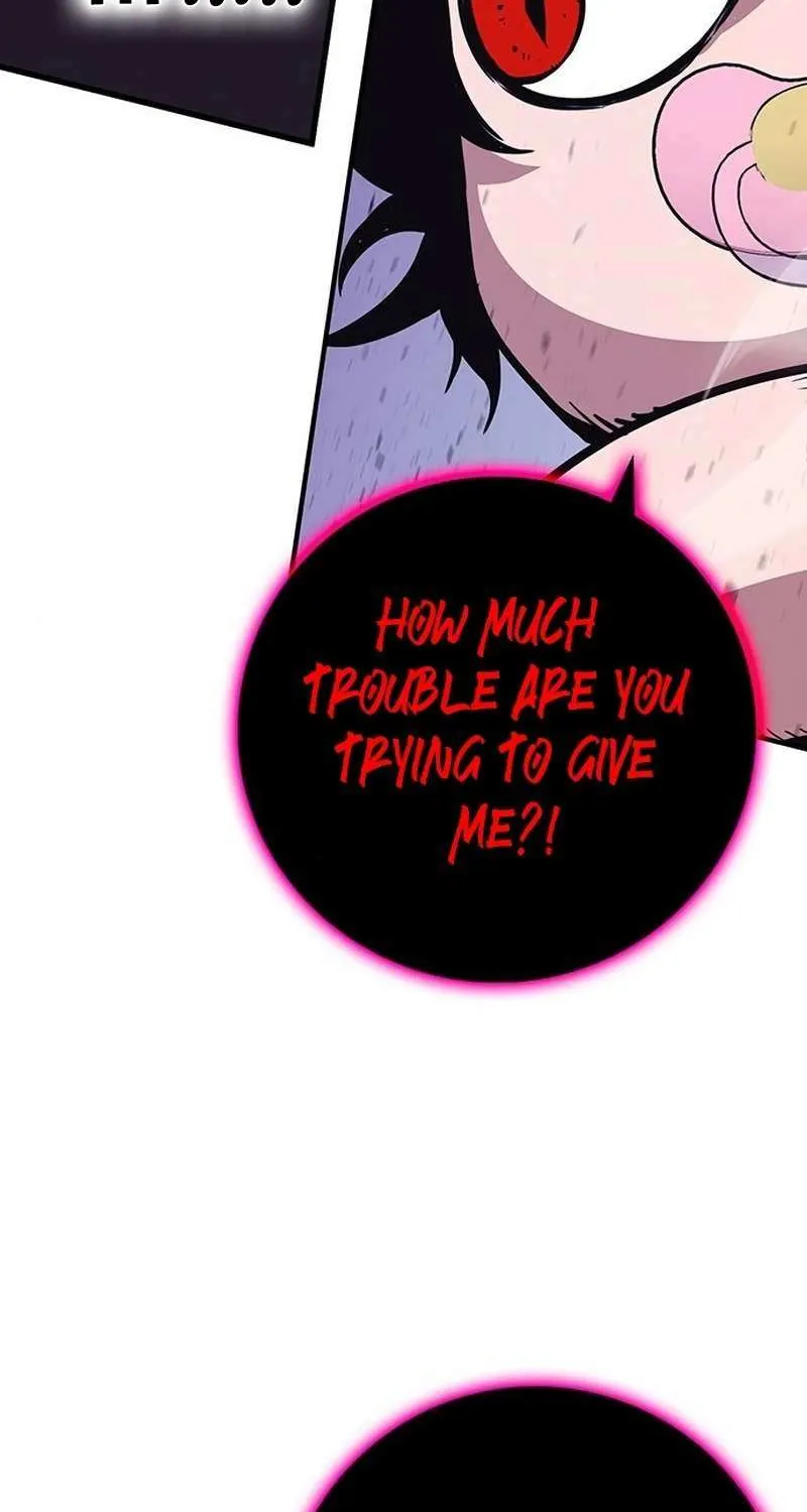 Read Hardcore Leveling Warrior chapter 337 image 40 on Lezhin