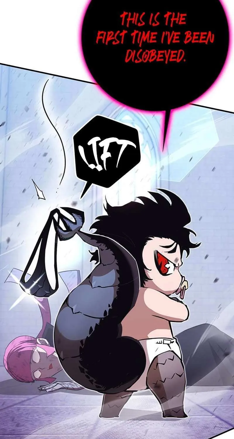 Read Hardcore Leveling Warrior chapter 337 image 41 on Lezhin