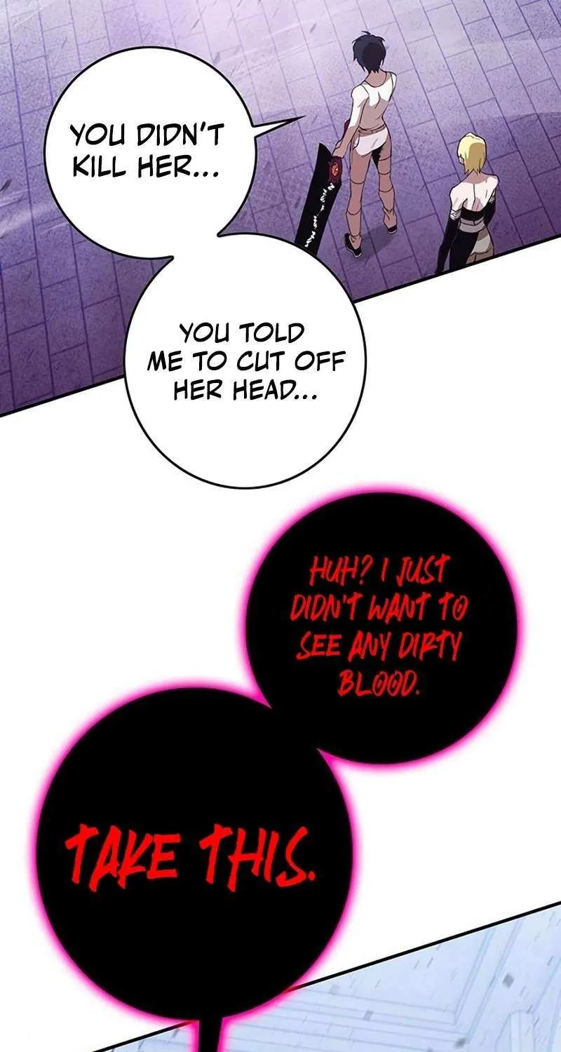 Read Hardcore Leveling Warrior chapter 337 image 44 on Lezhin