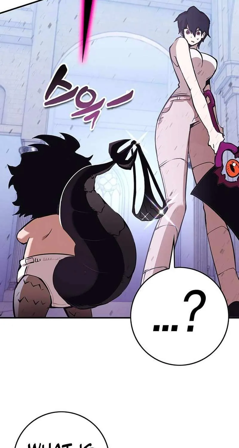 Read Hardcore Leveling Warrior chapter 337 image 45 on Lezhin