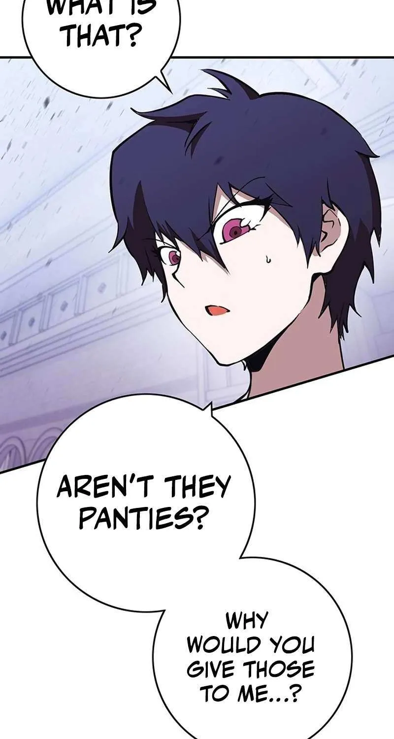 Read Hardcore Leveling Warrior chapter 337 image 46 on Lezhin