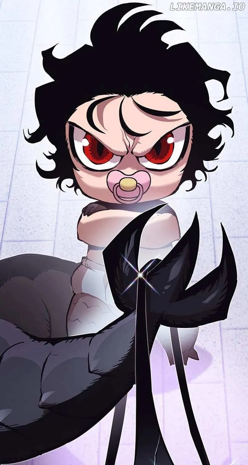 Read Hardcore Leveling Warrior chapter 337 image 48 on Lezhin