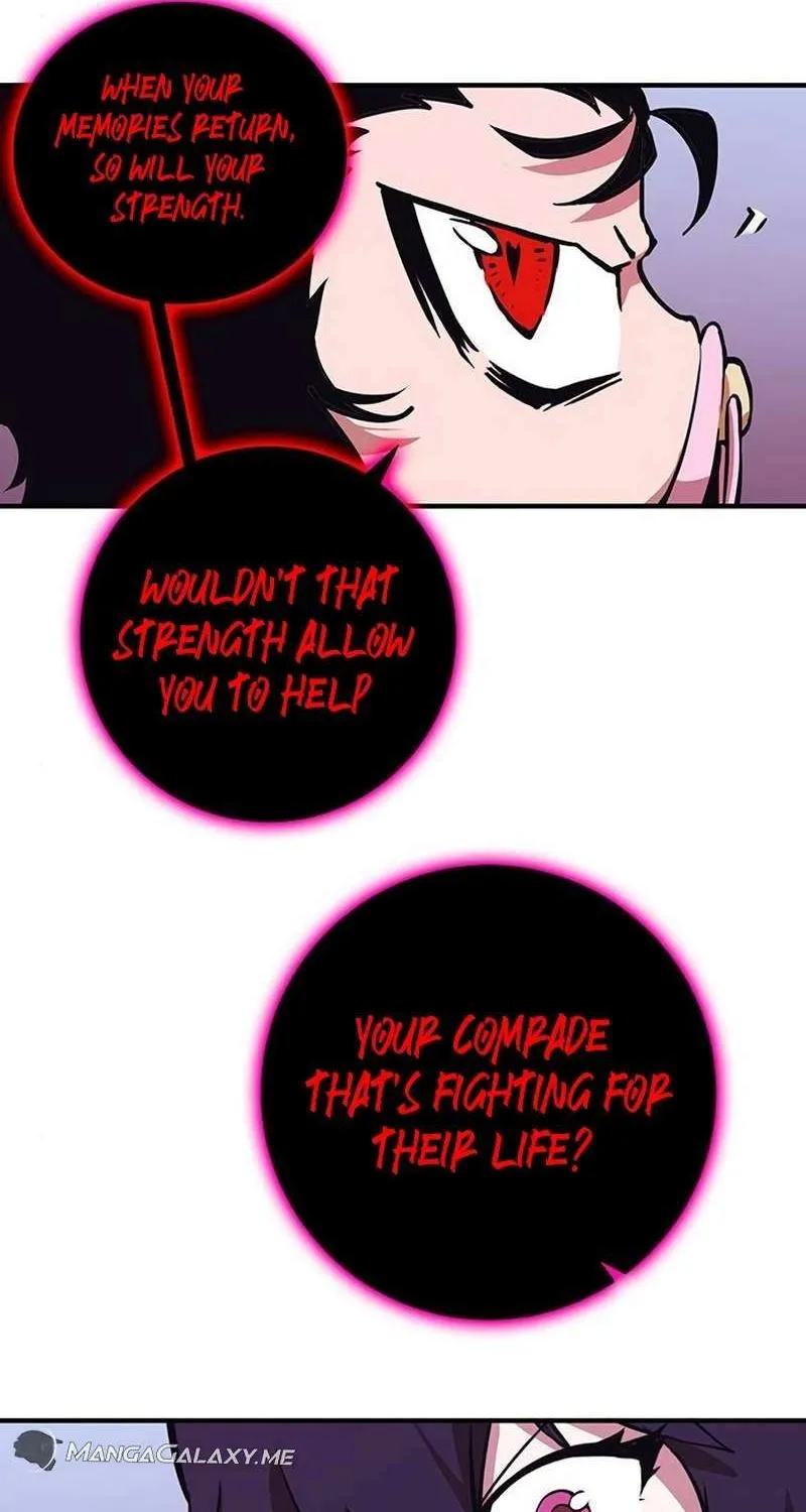 Read Hardcore Leveling Warrior chapter 337 image 51 on Lezhin