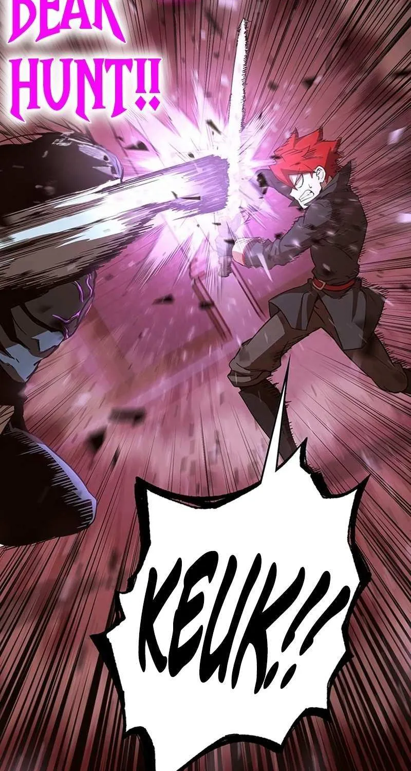 Read Hardcore Leveling Warrior chapter 337 image 54 on Lezhin
